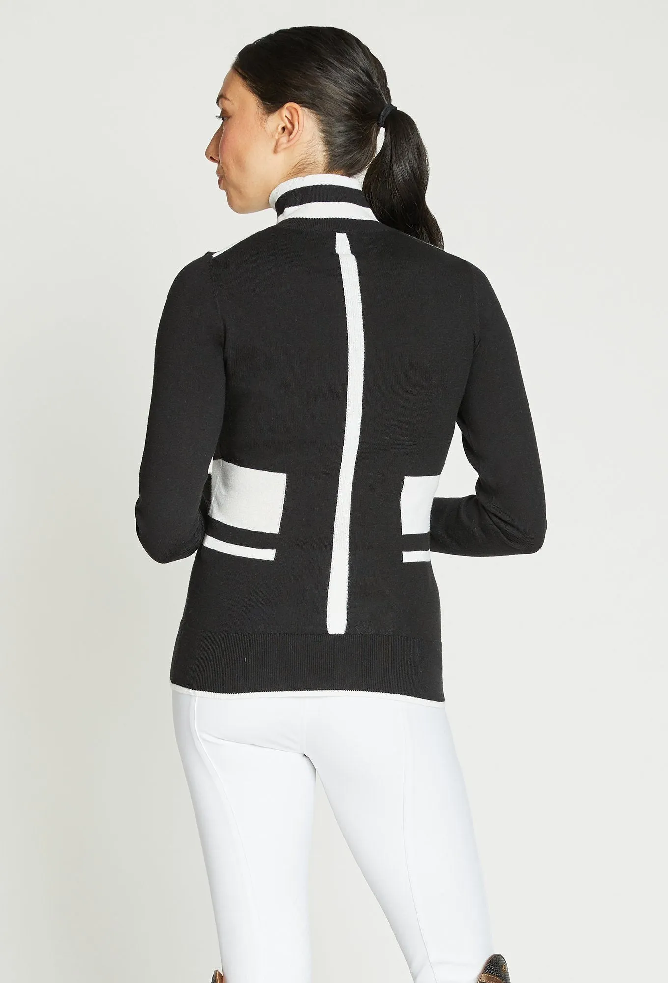 Jillian Coolmax Sweater
