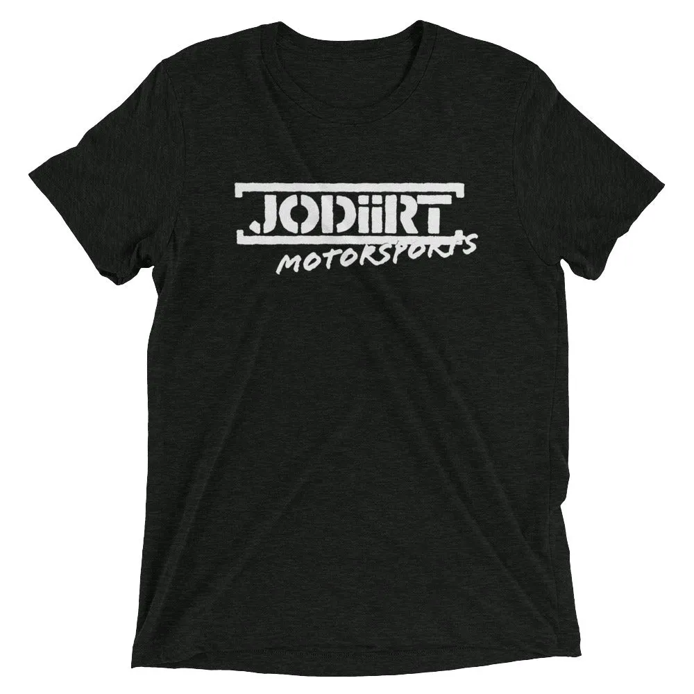 JoDiirt Motorsports Tri Blend Tee