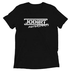 JoDiirt Motorsports Tri Blend Tee