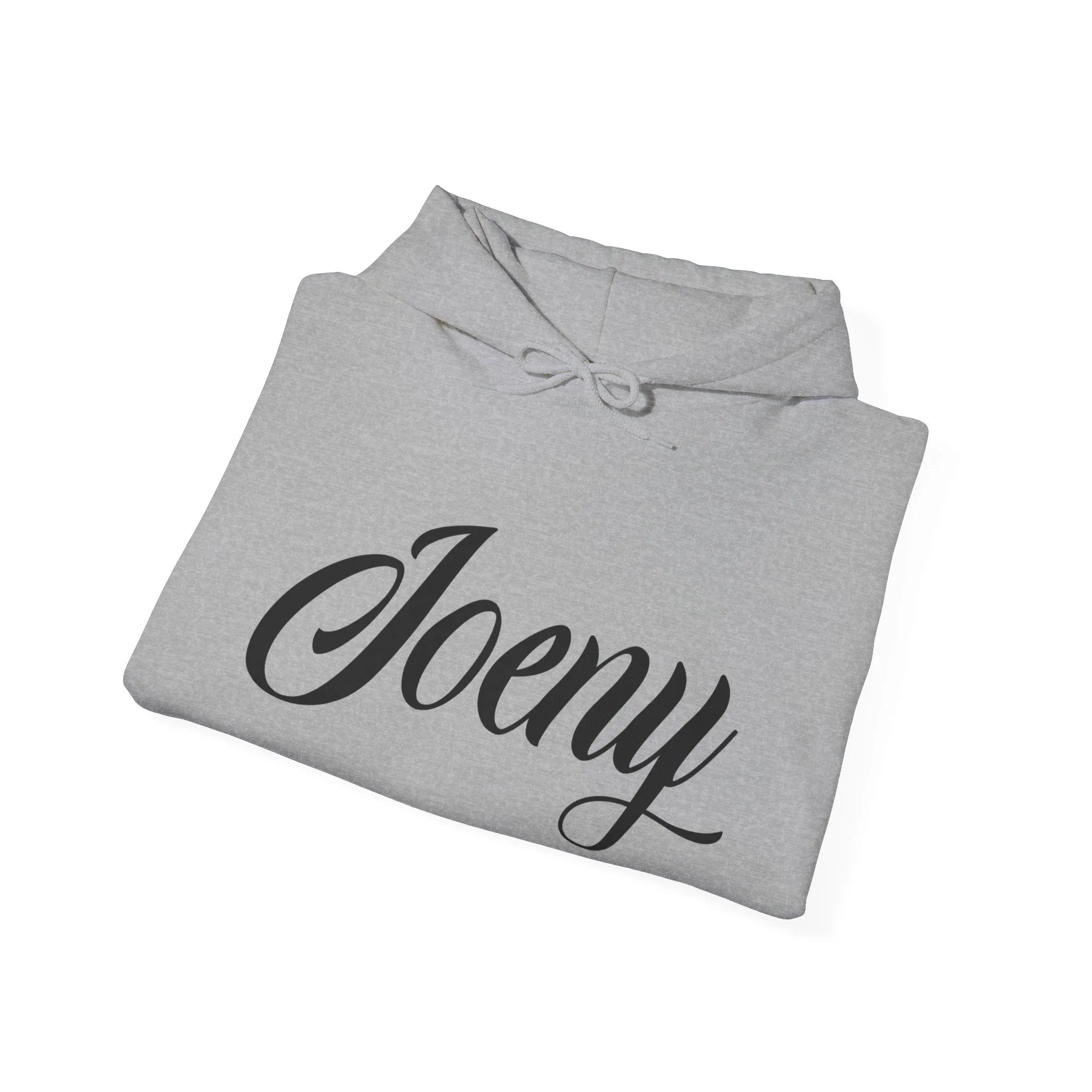 Joeny Hoodie (Unisex)