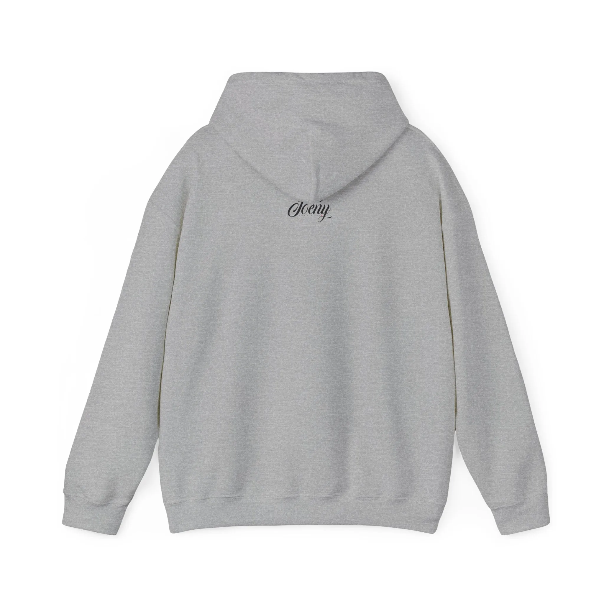 Joeny Hoodie (Unisex)