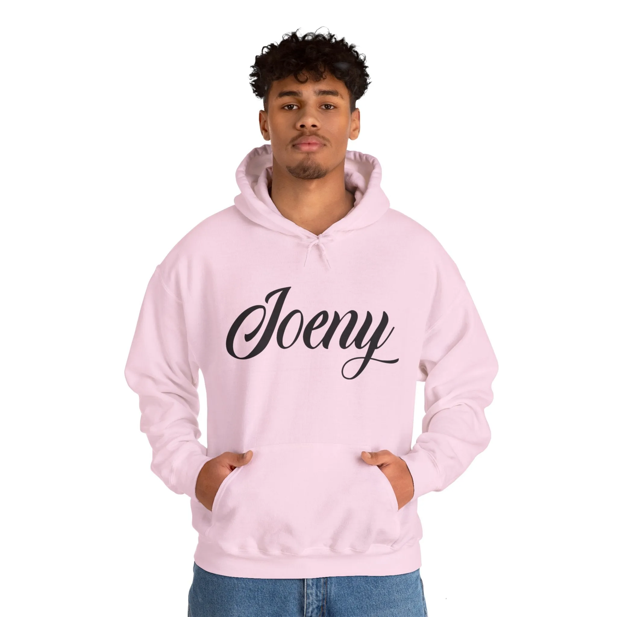Joeny Hoodie (Unisex)