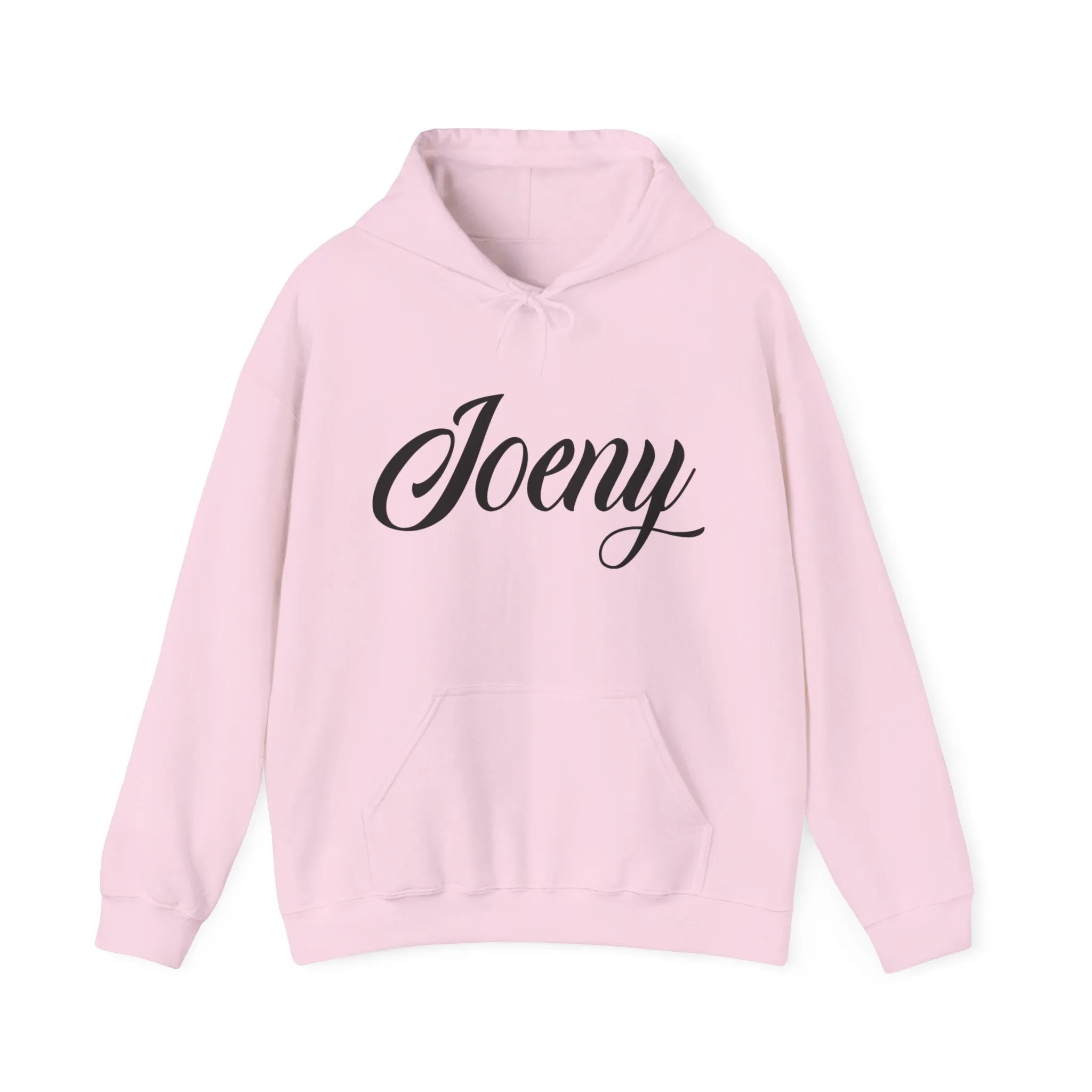Joeny Hoodie (Unisex)