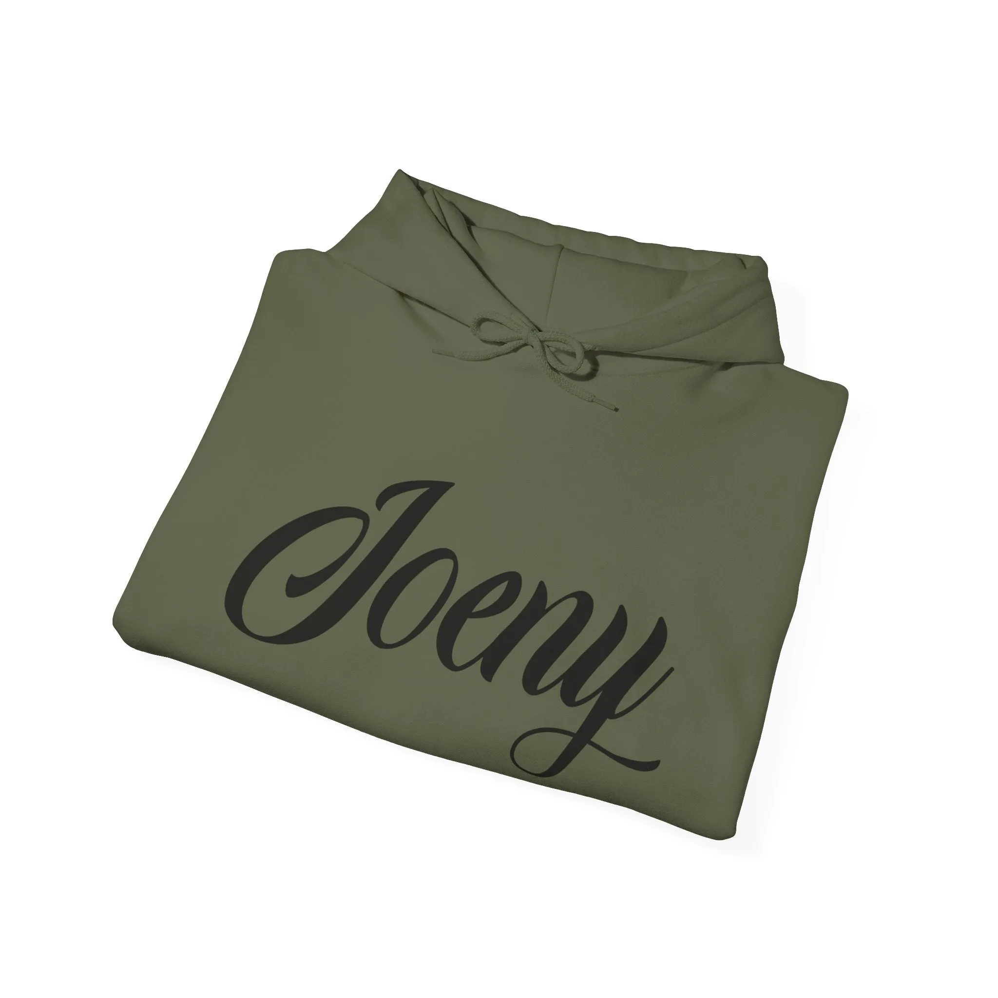Joeny Hoodie (Unisex)