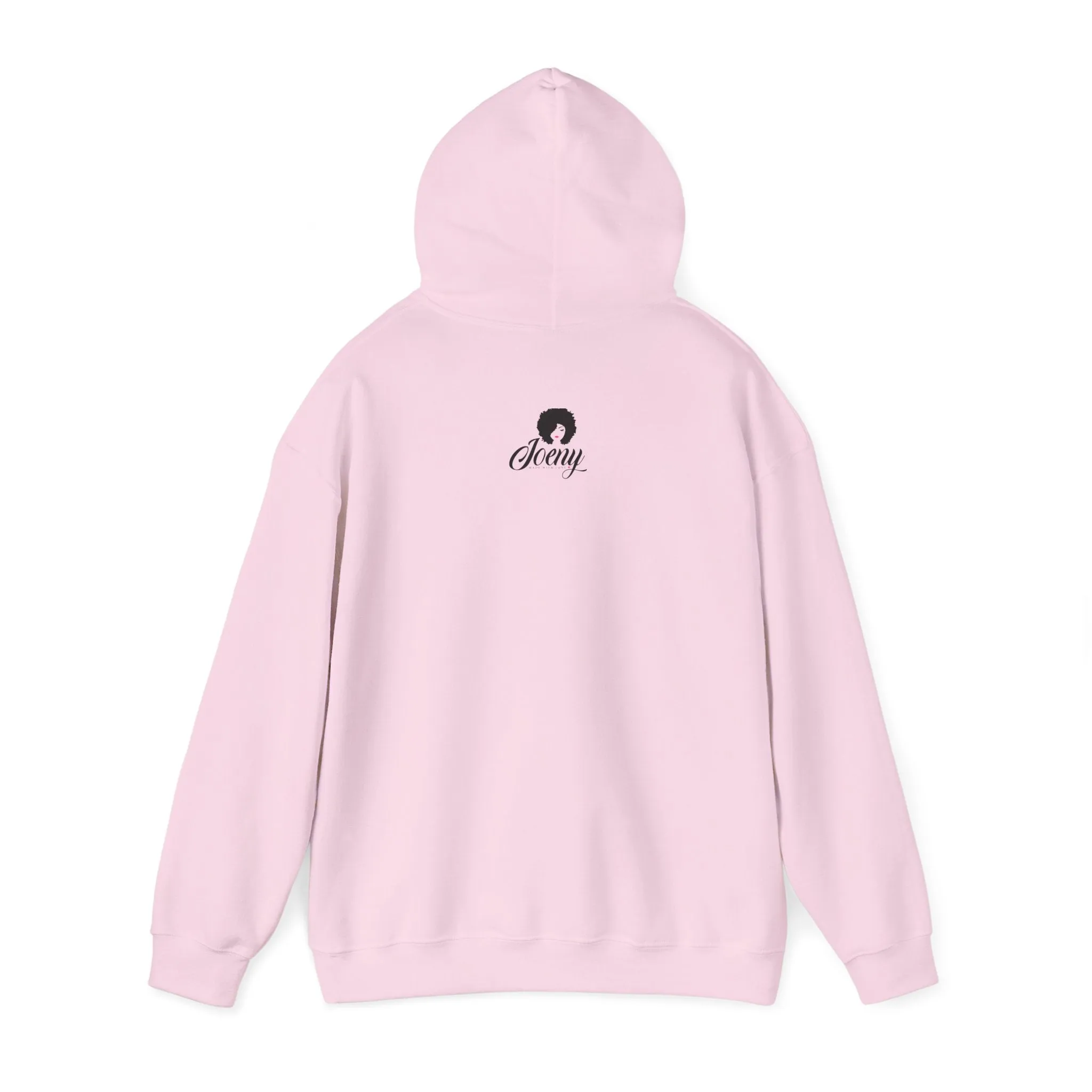 Joeny Hoodie (Unisex)