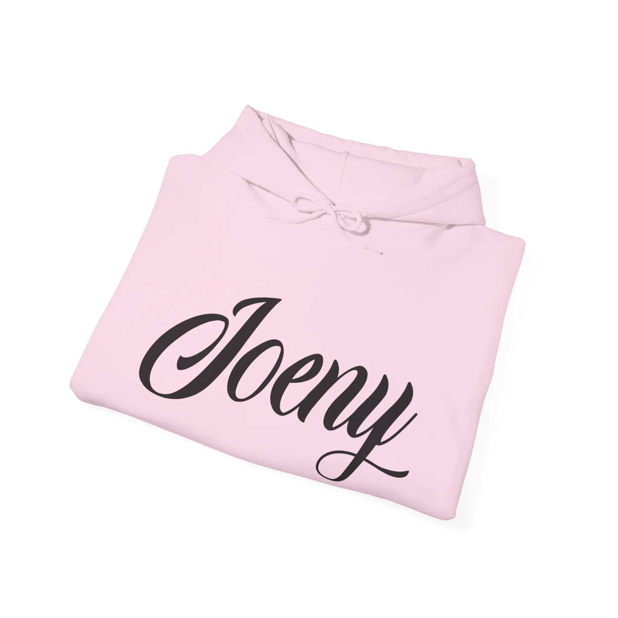 Joeny Hoodie (Unisex)