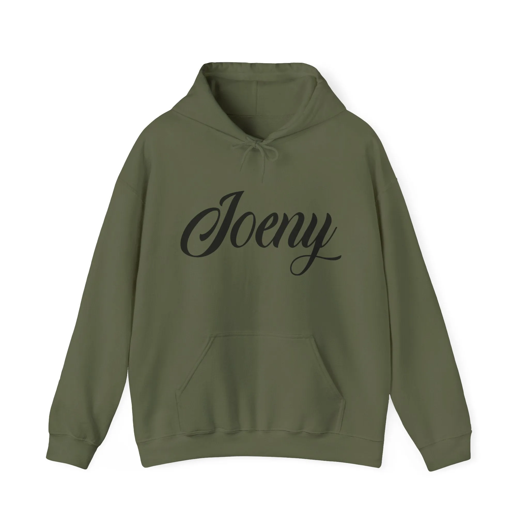 Joeny Hoodie (Unisex)