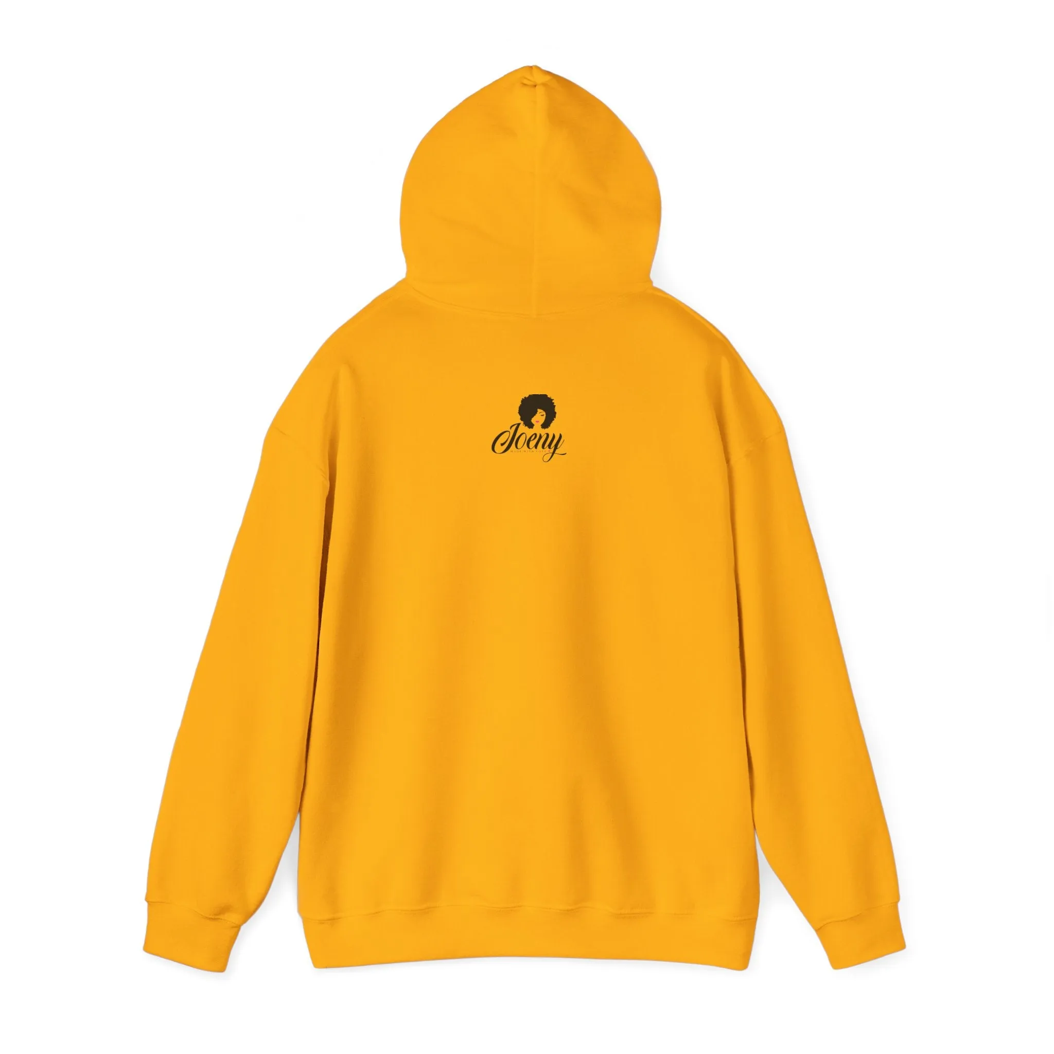 Joeny Hoodie (Unisex)
