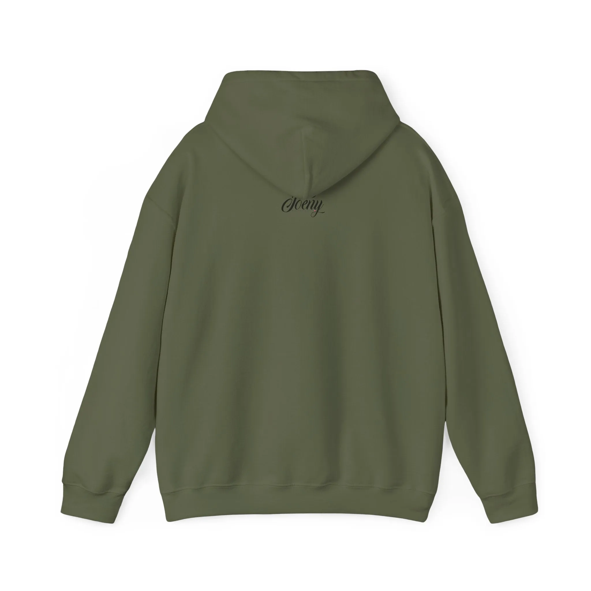 Joeny Hoodie (Unisex)