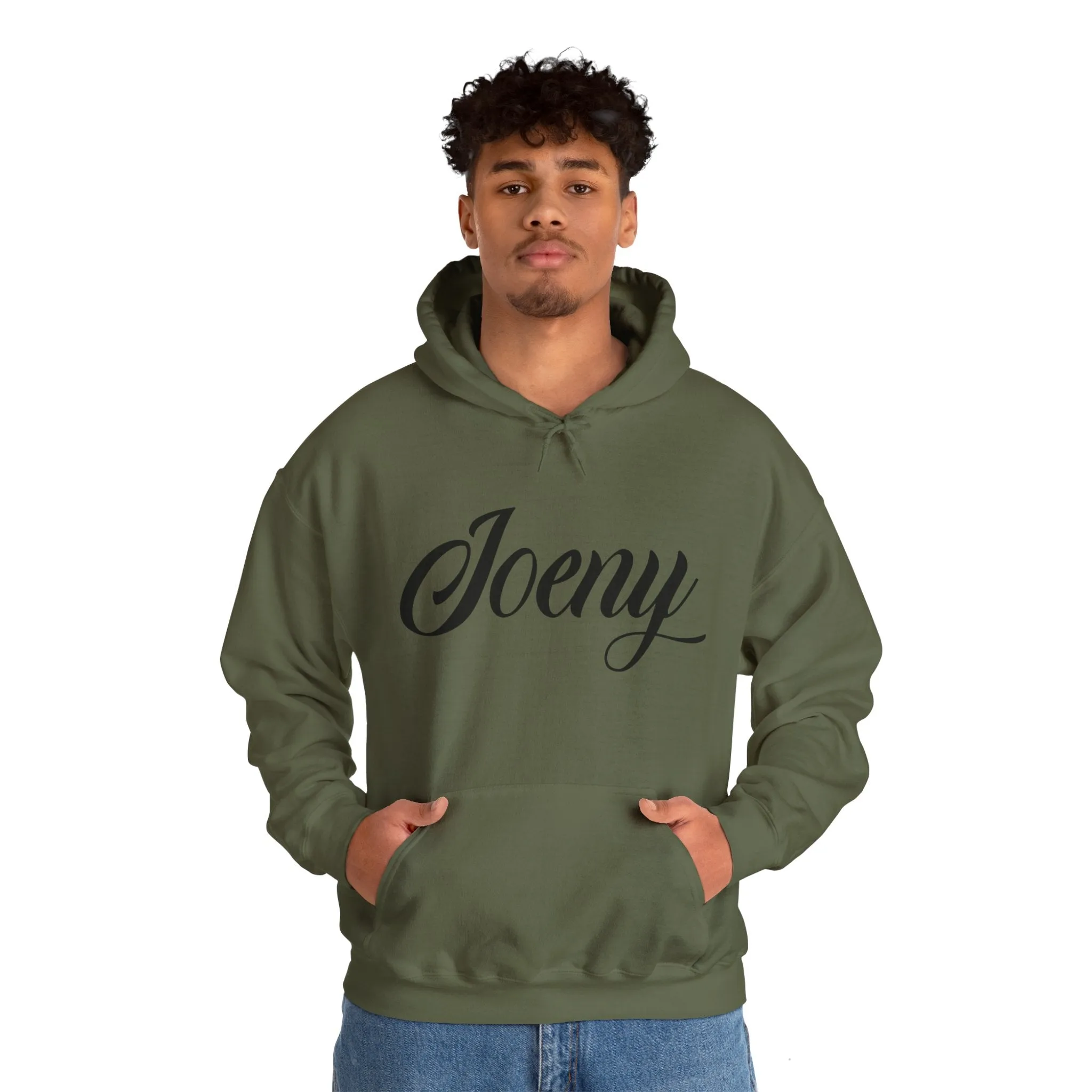 Joeny Hoodie (Unisex)