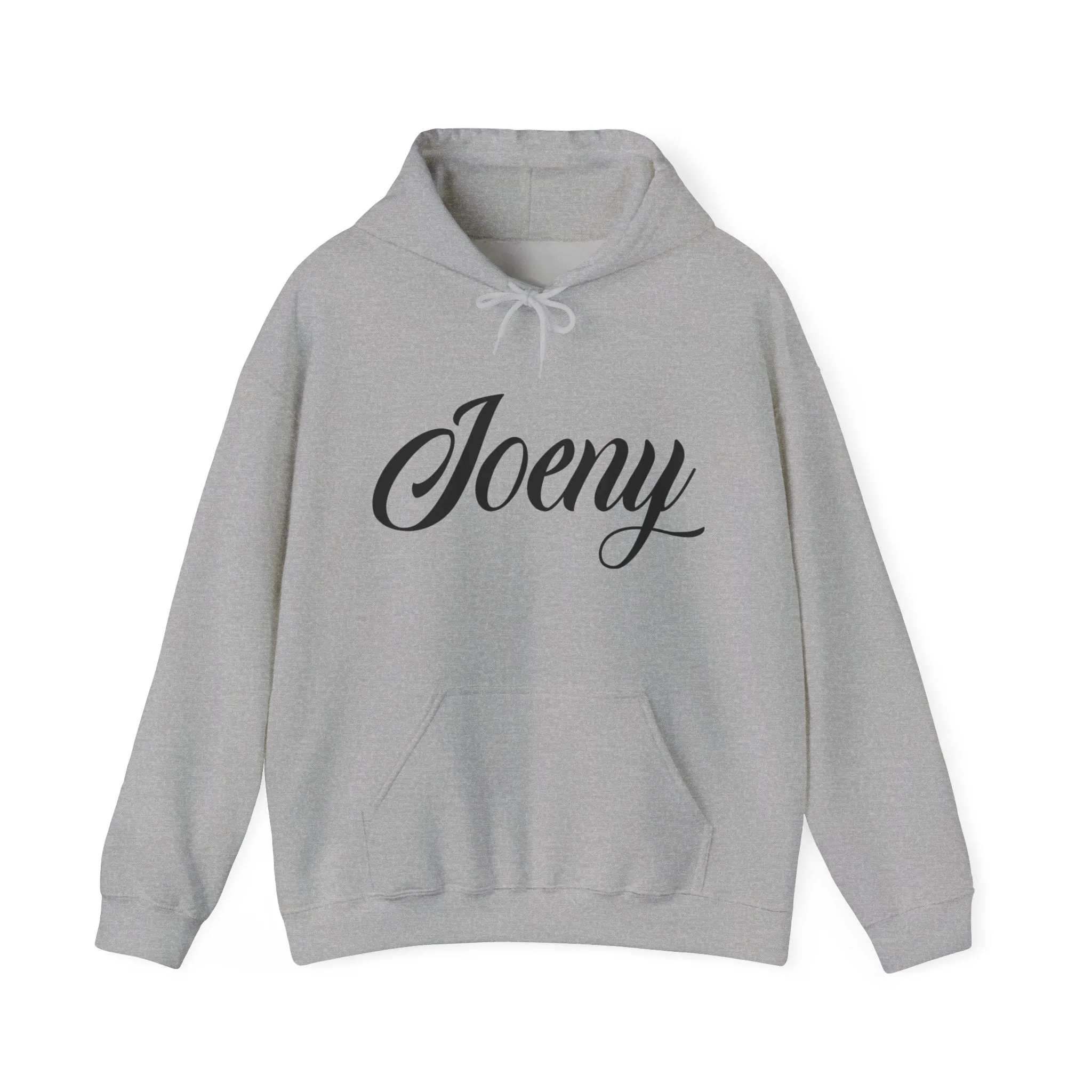 Joeny Hoodie (Unisex)