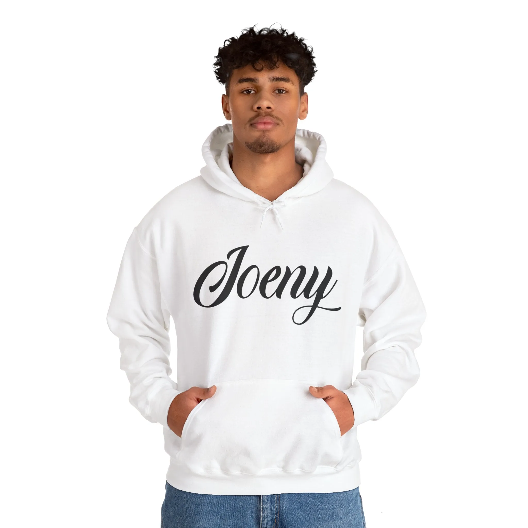 Joeny Hoodie (Unisex)