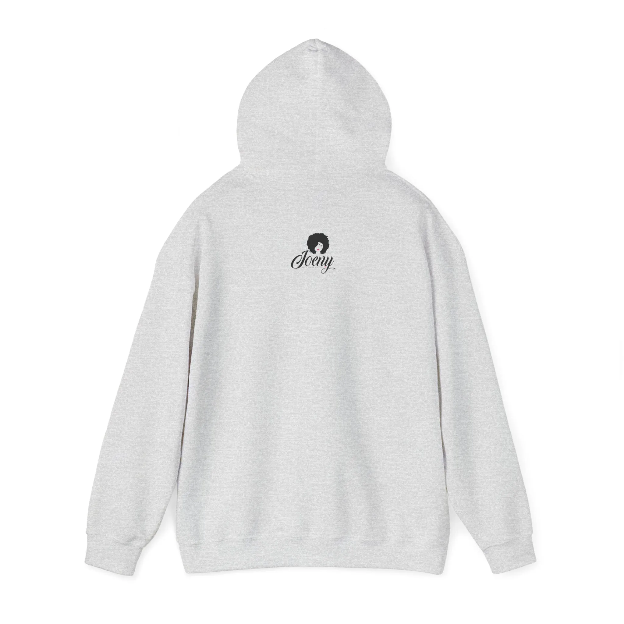 Joeny Hoodie (Unisex)