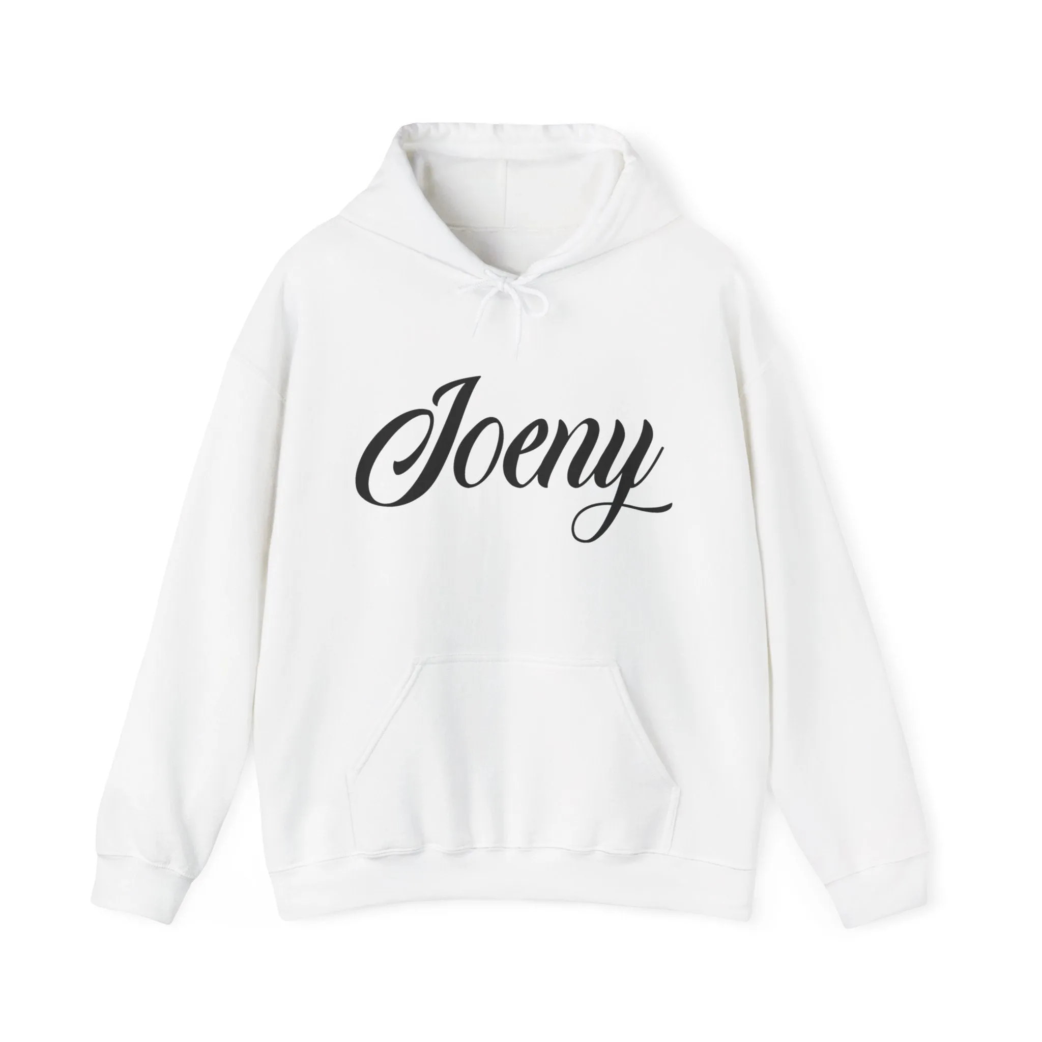 Joeny Hoodie (Unisex)