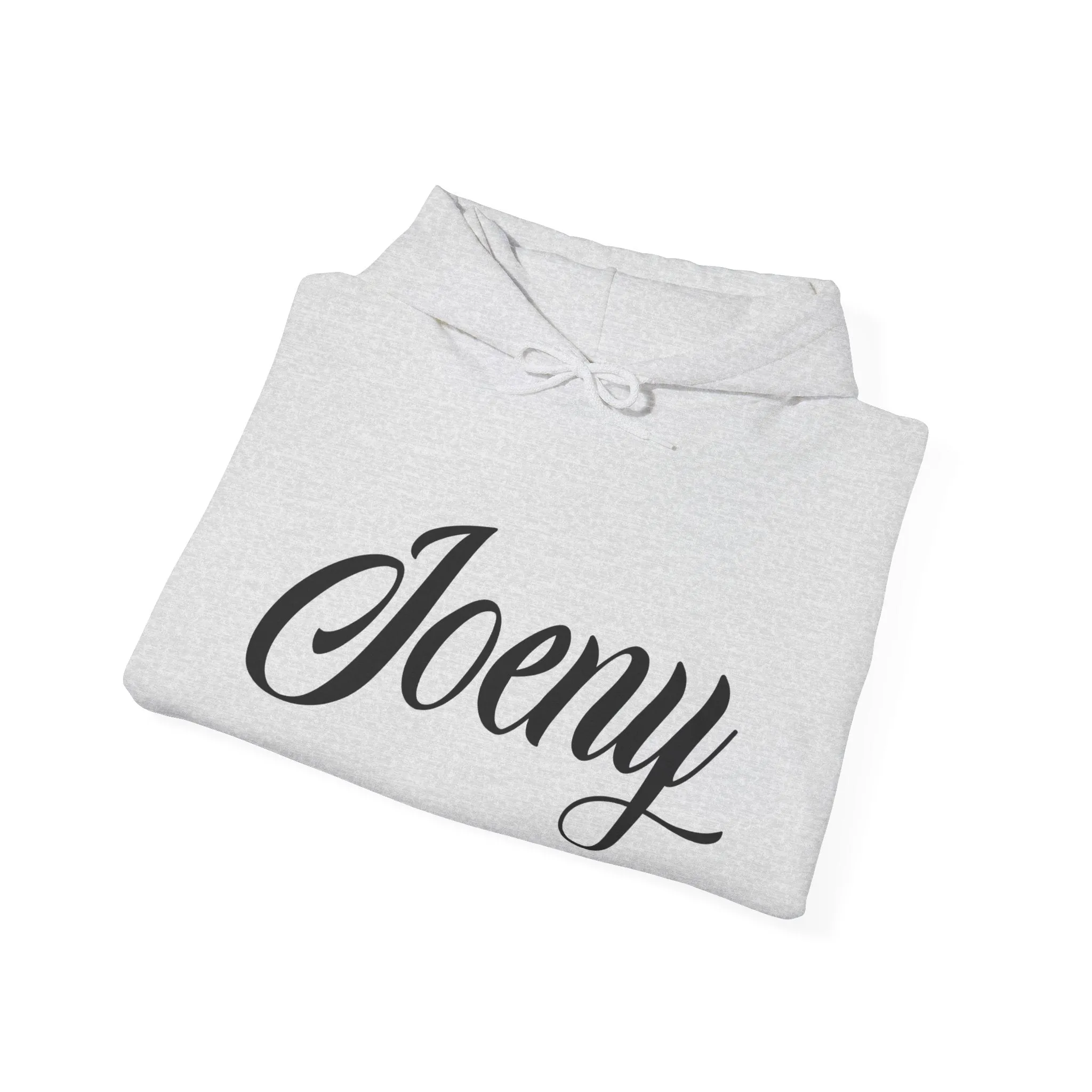 Joeny Hoodie (Unisex)