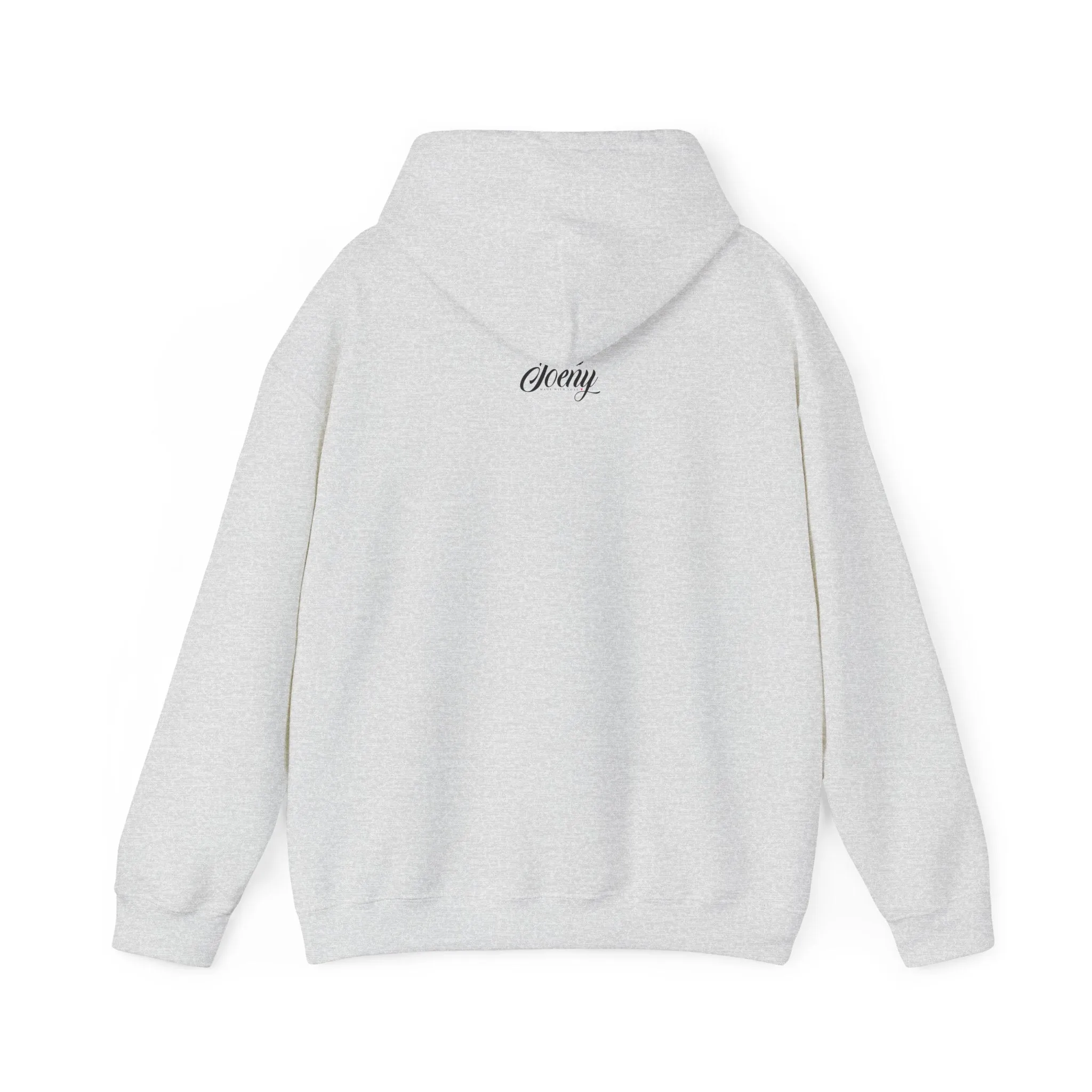 Joeny Hoodie (Unisex)