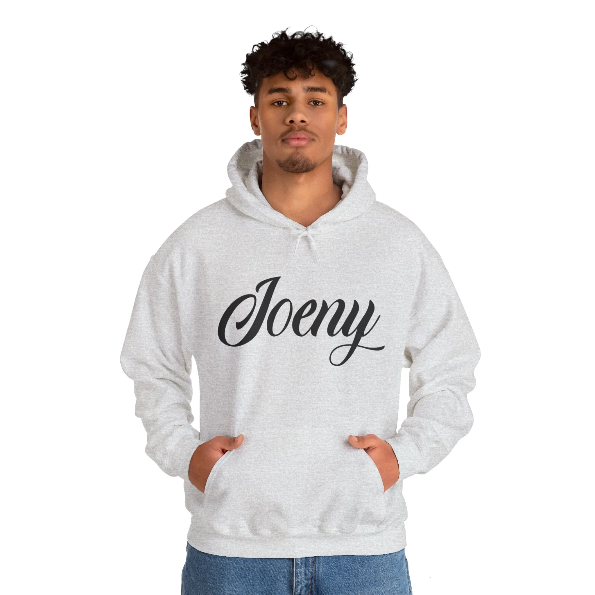 Joeny Hoodie (Unisex)