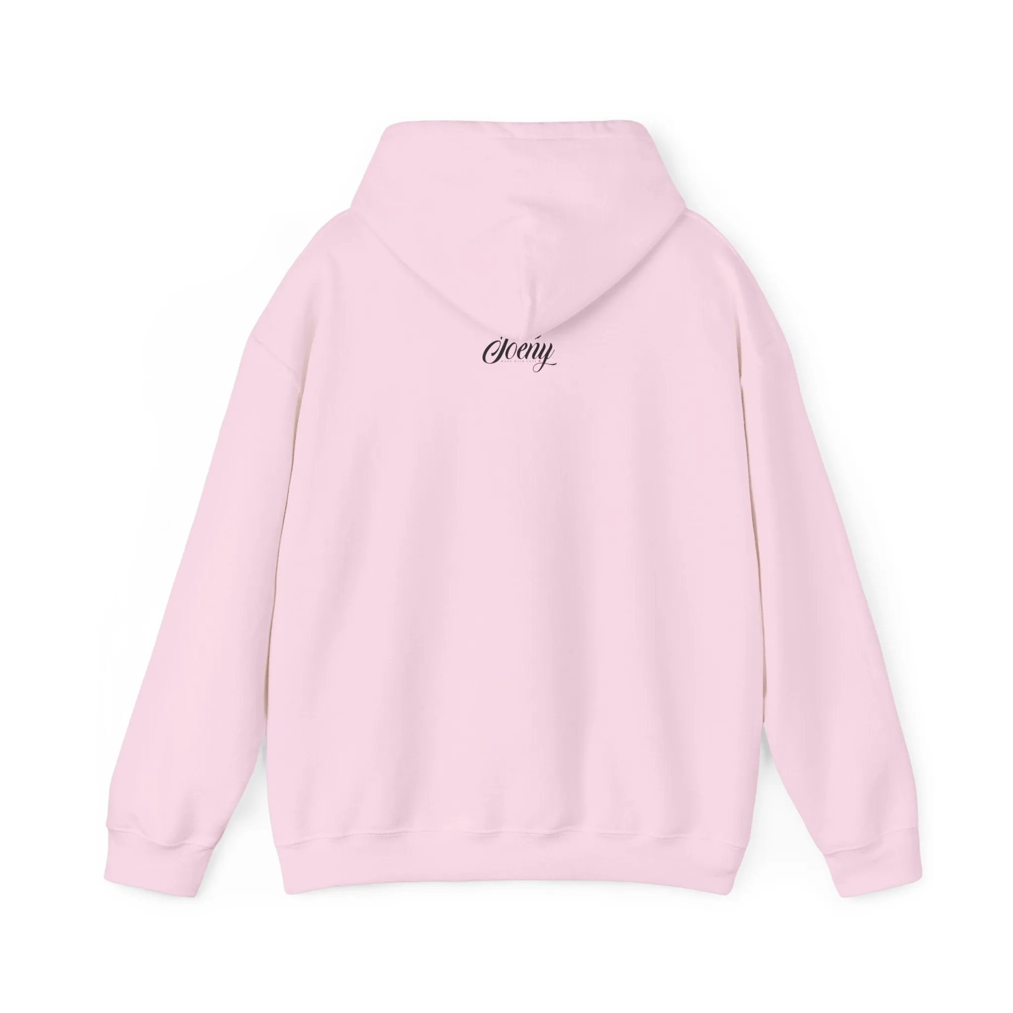 Joeny Hoodie (Unisex)