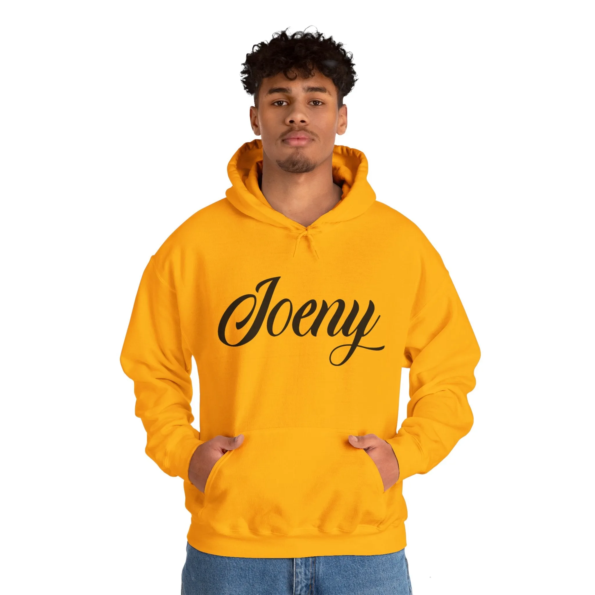 Joeny Hoodie (Unisex)