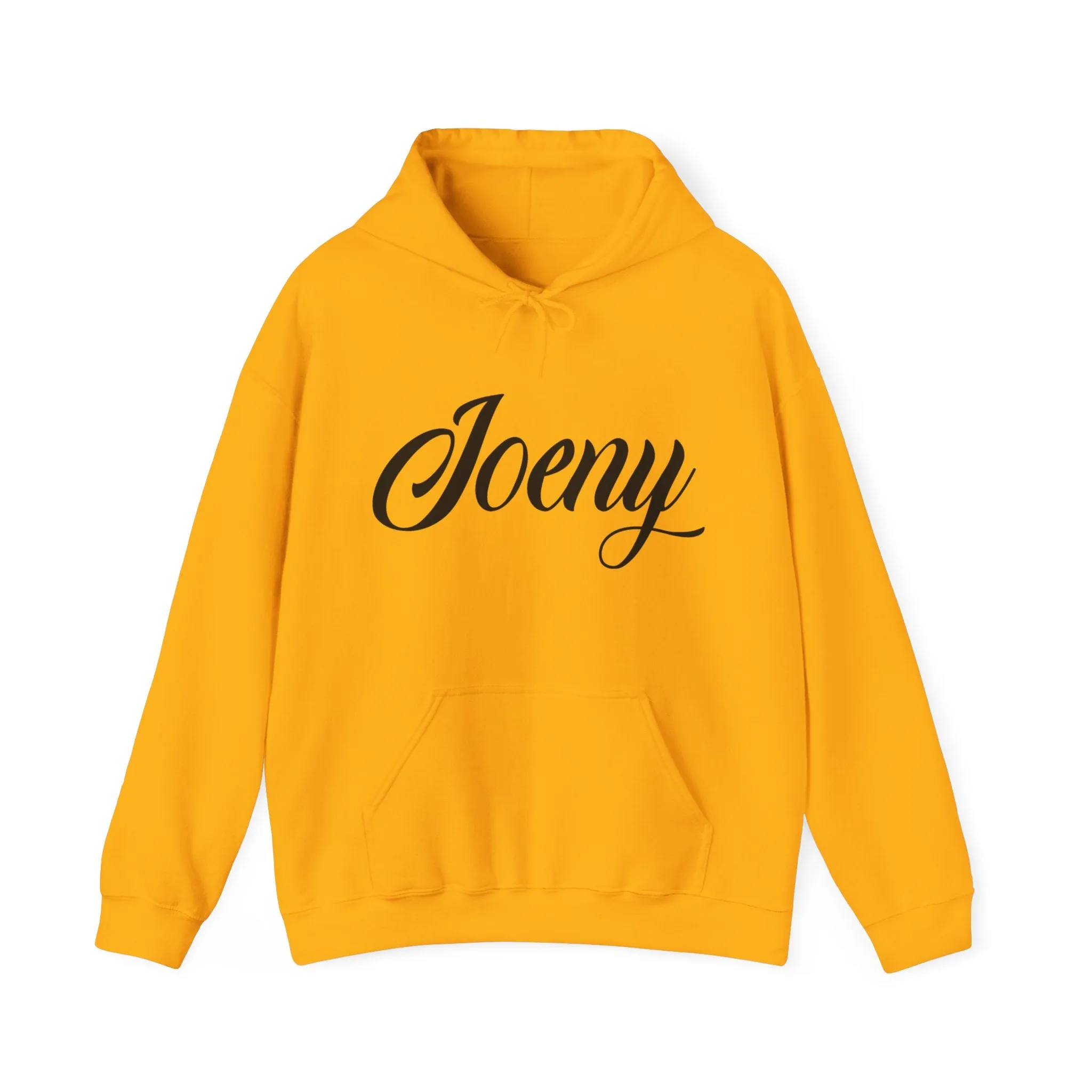 Joeny Hoodie (Unisex)