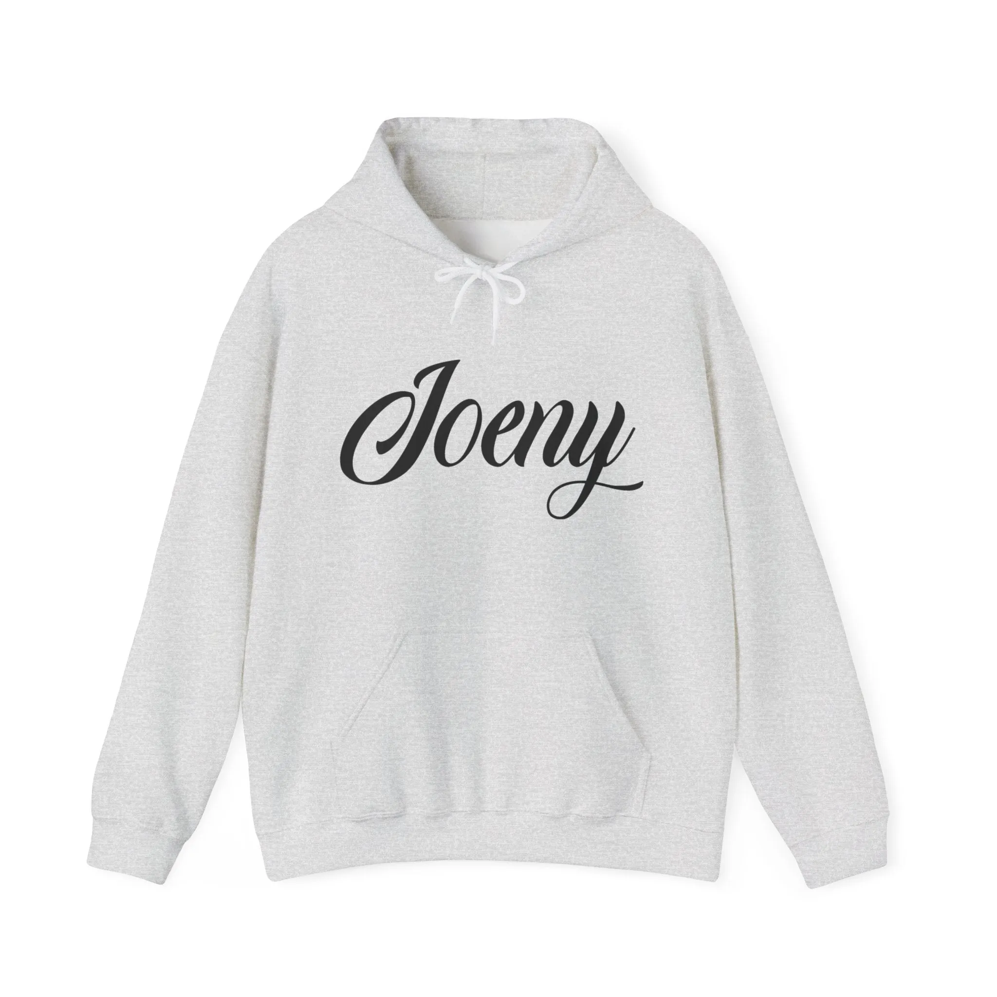 Joeny Hoodie (Unisex)