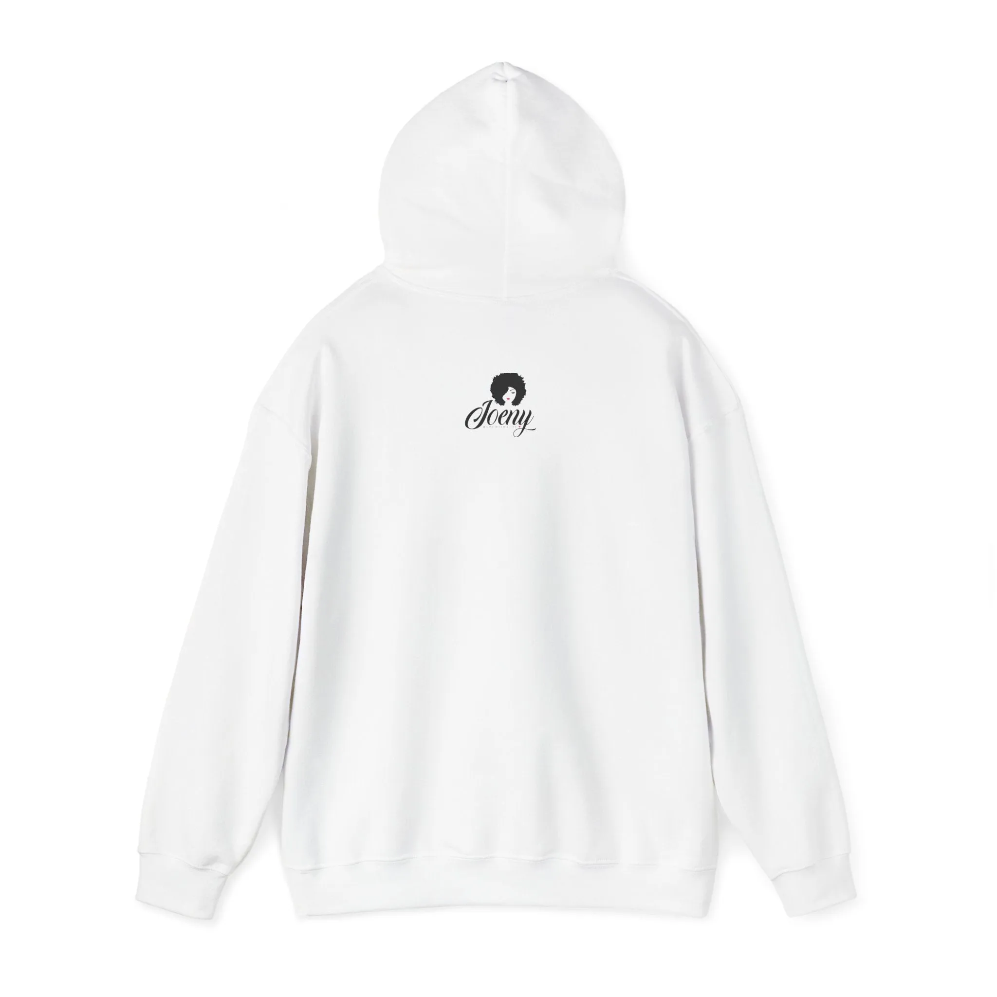 Joeny Hoodie (Unisex)