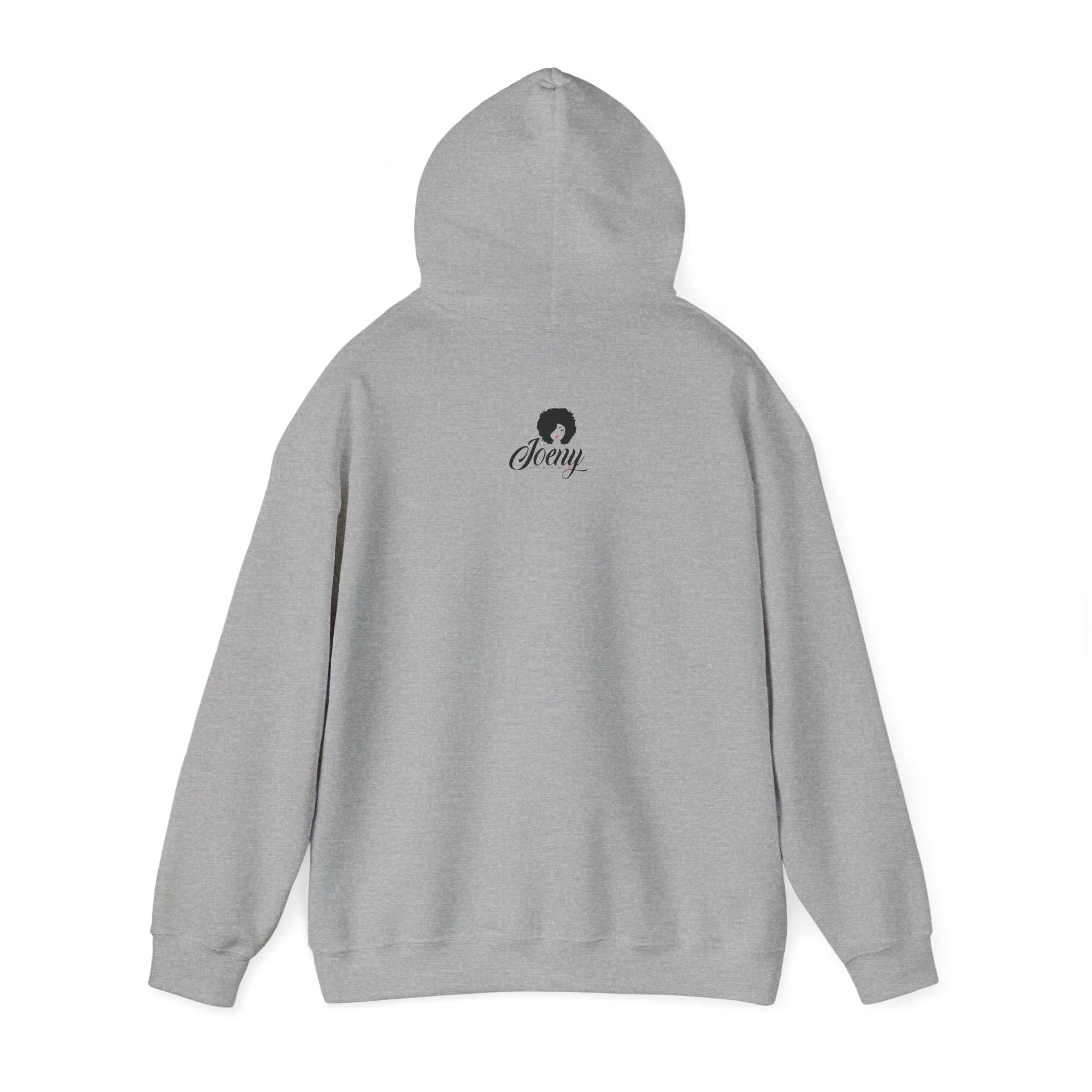 Joeny Hoodie (Unisex)