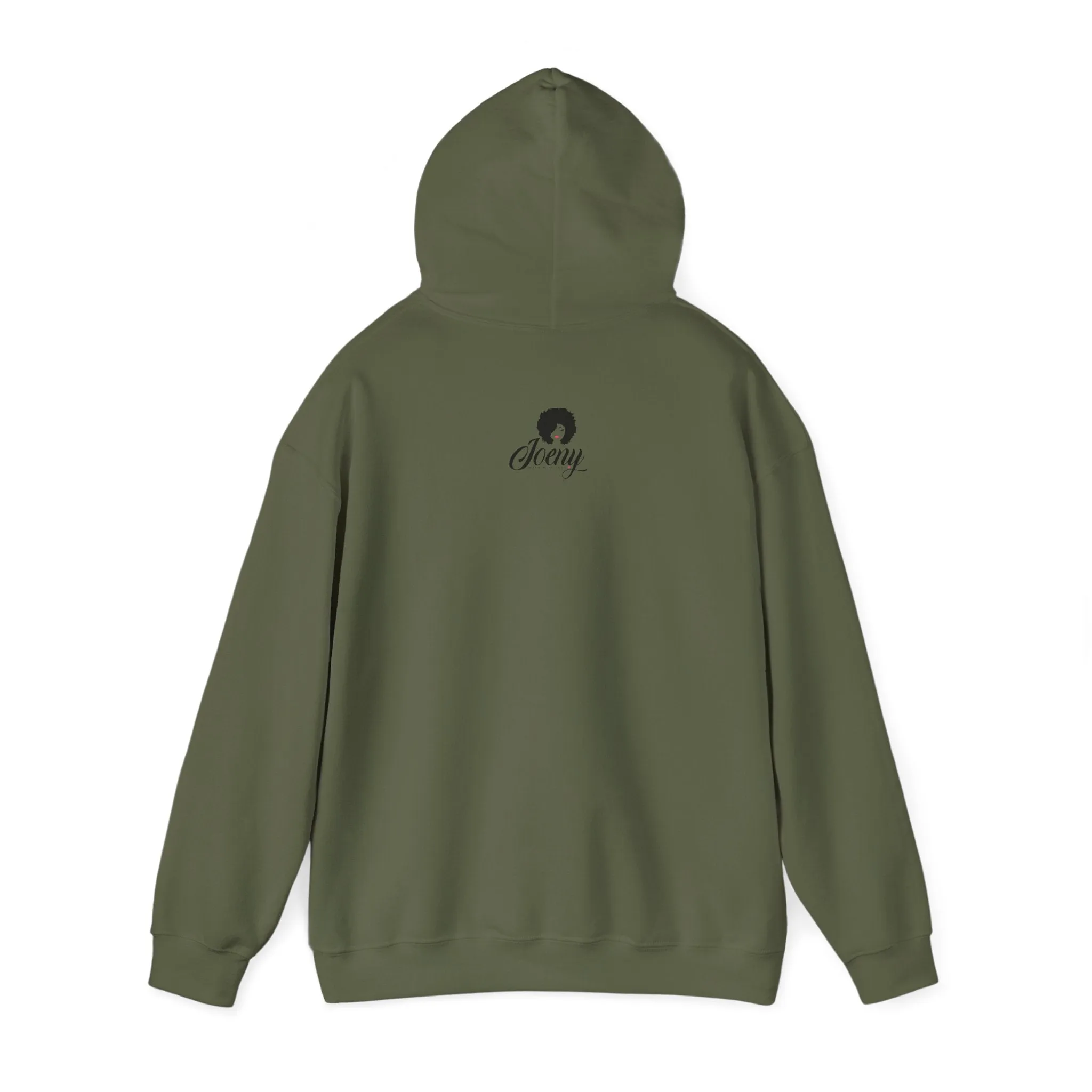 Joeny Hoodie (Unisex)