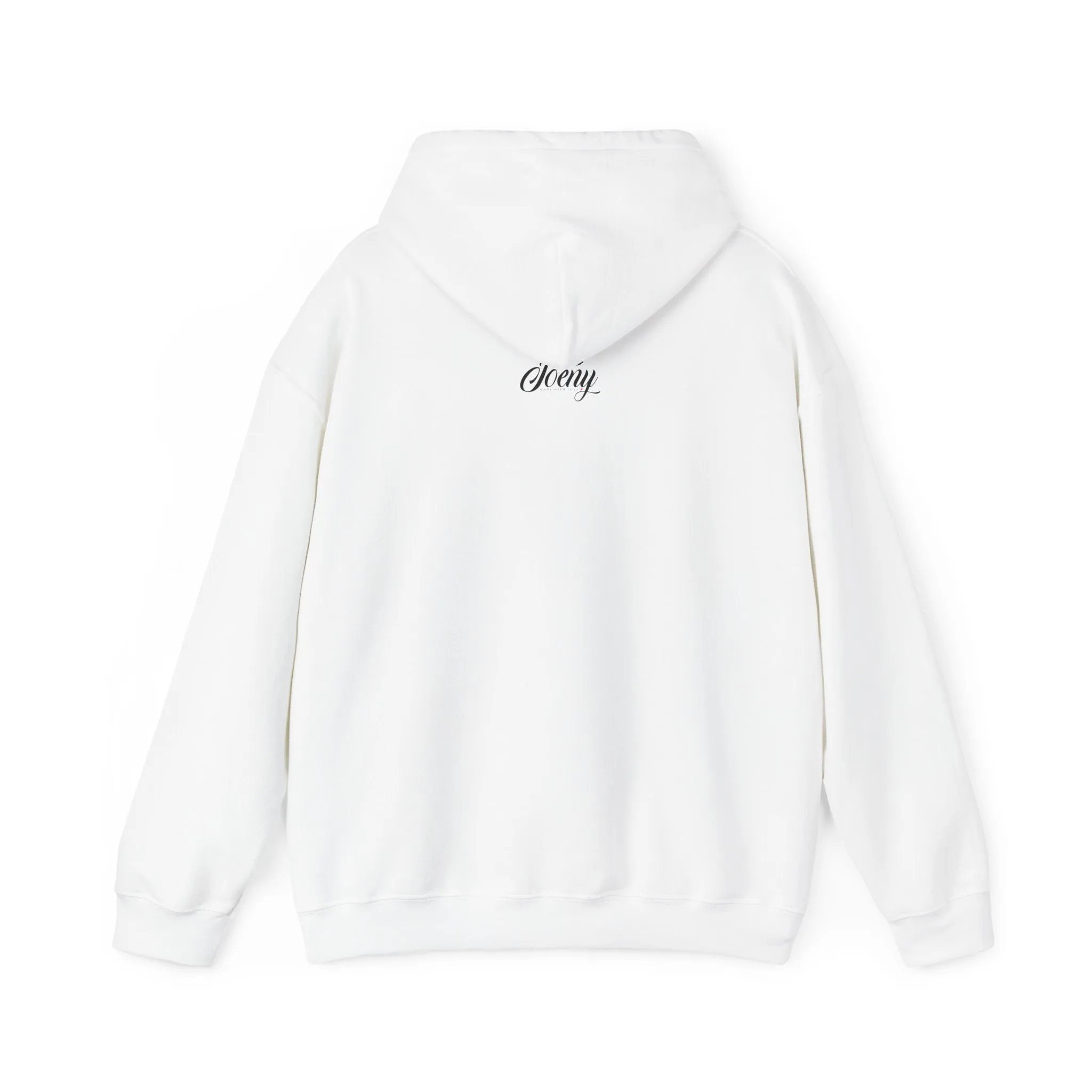 Joeny Hoodie (Unisex)