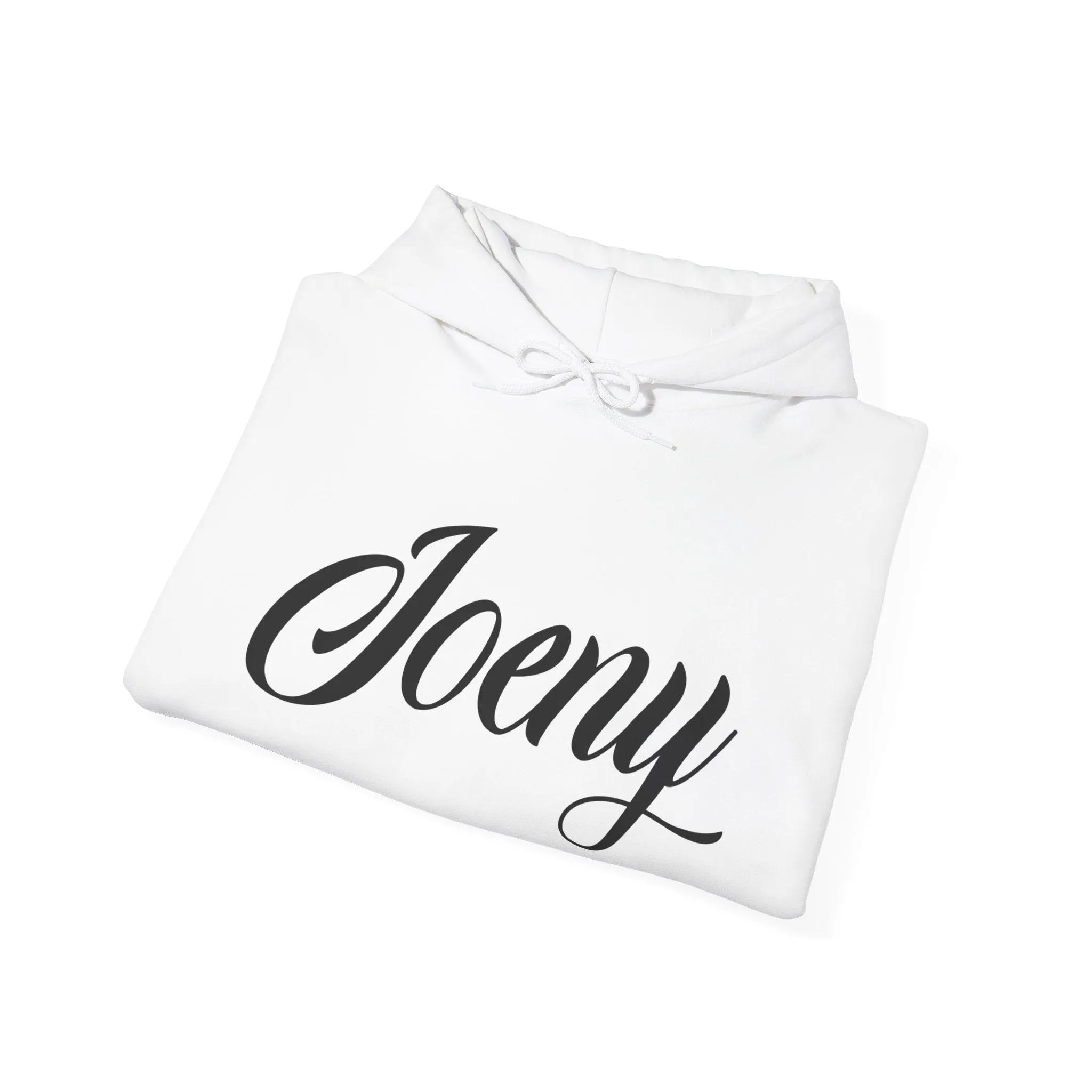 Joeny Hoodie (Unisex)