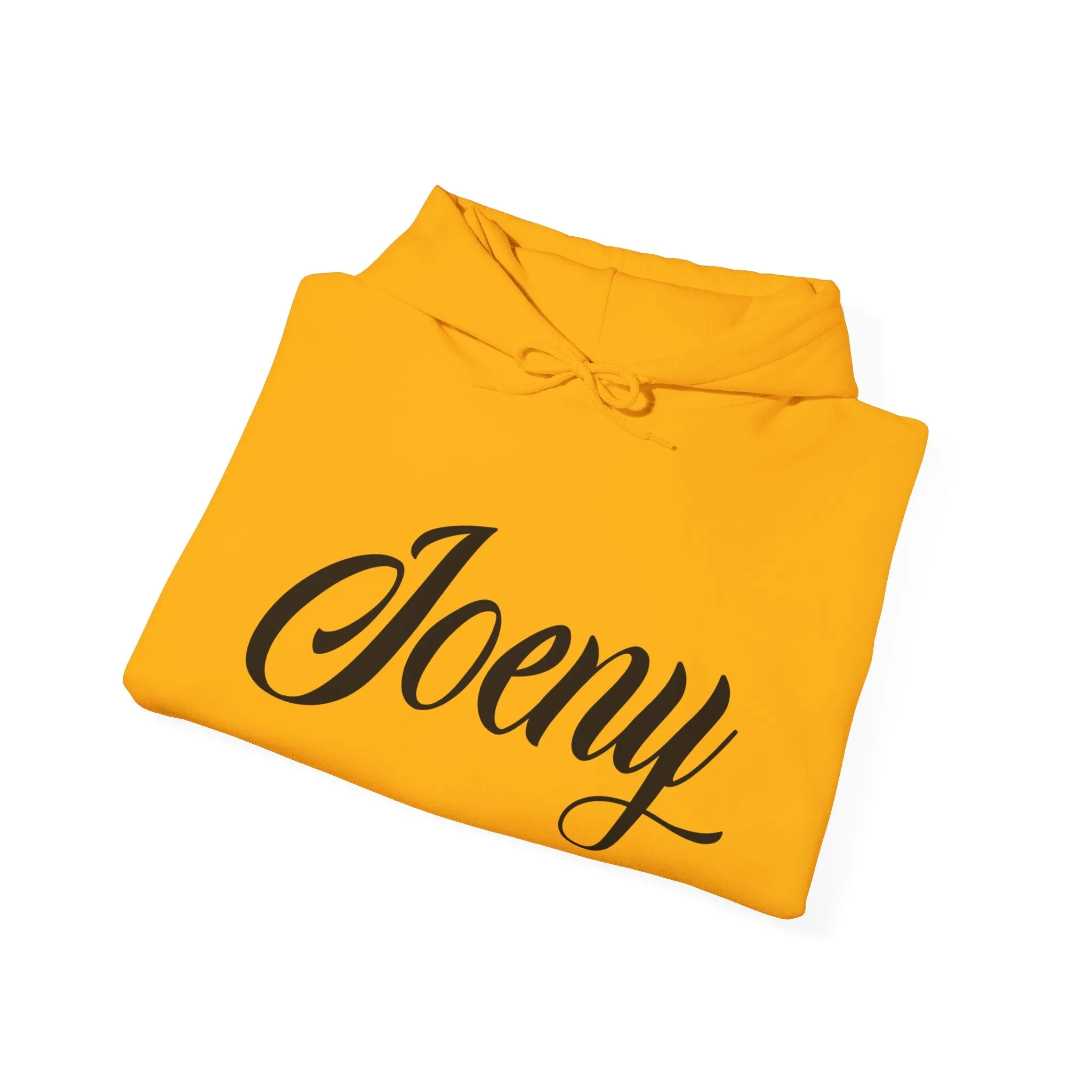 Joeny Hoodie (Unisex)