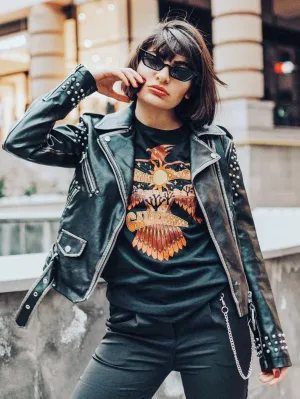 Joshua Tree Tee - Black