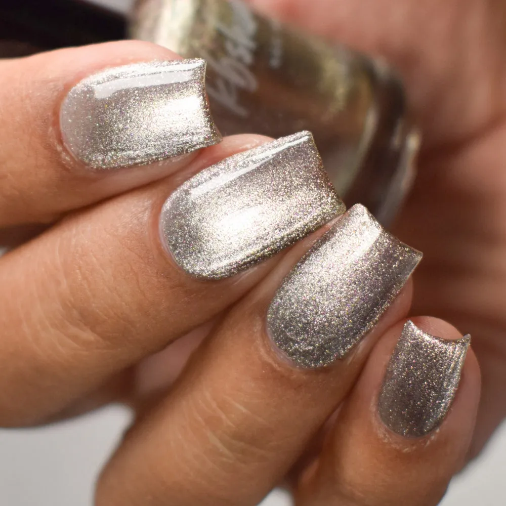KBShimmer - Nail Polish - Root Awakening Magnetic