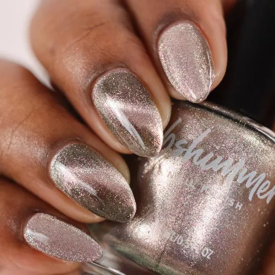 KBShimmer - Nail Polish - Root Awakening Magnetic