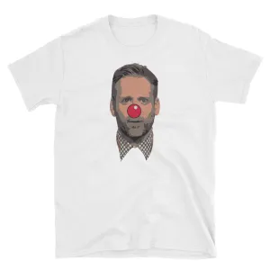 Kellerman Clown T Shirt