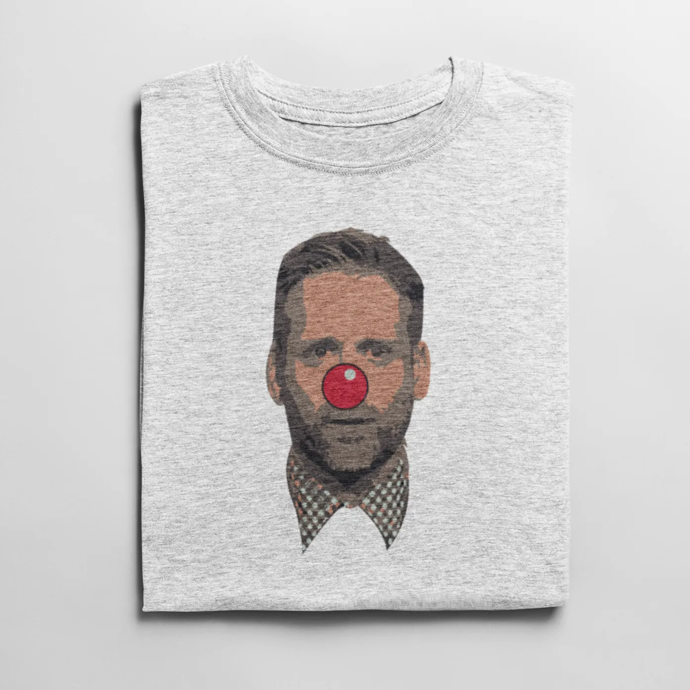 Kellerman Clown T Shirt