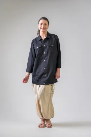 Kennedy Jacket