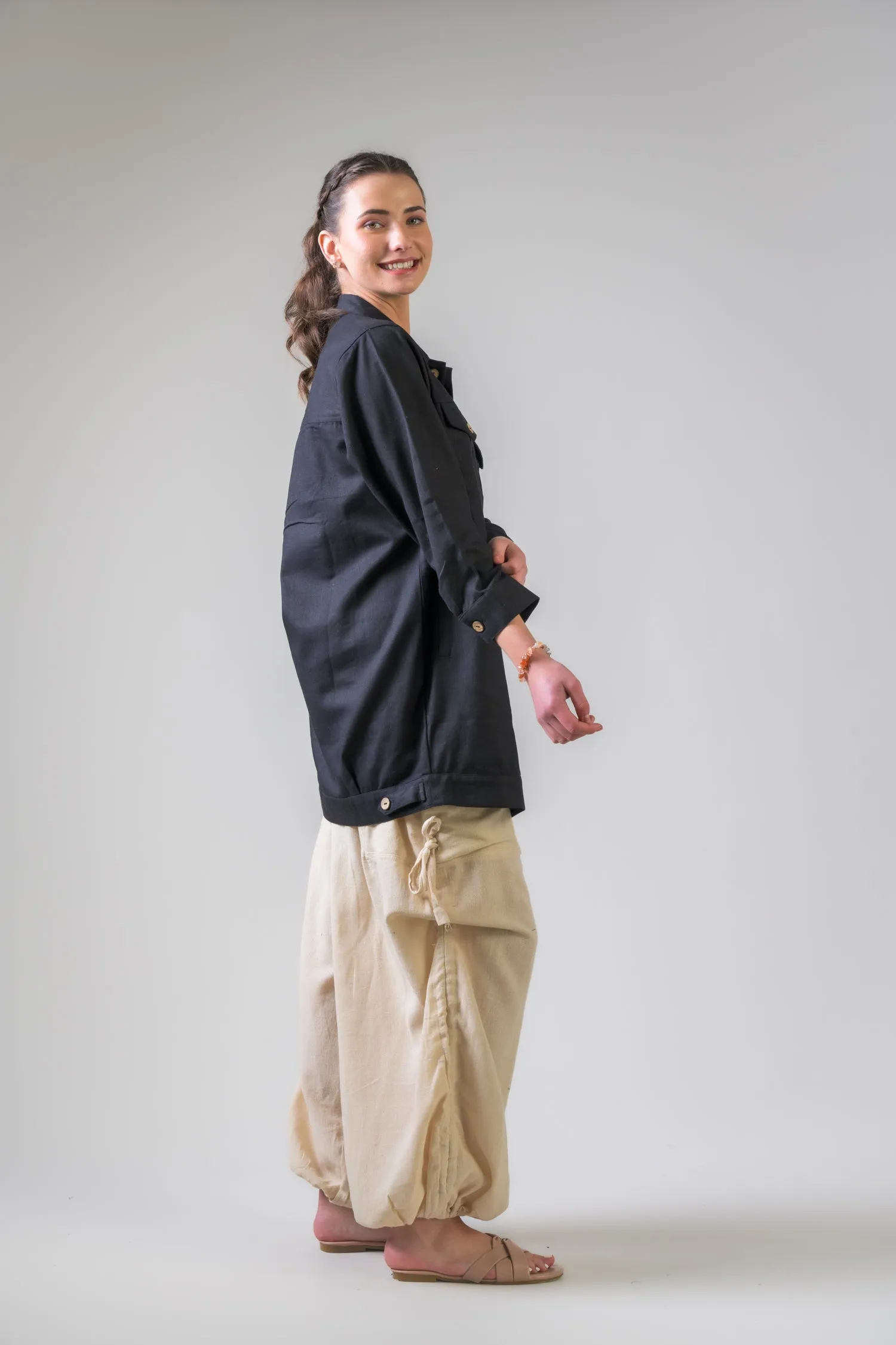 Kennedy Jacket