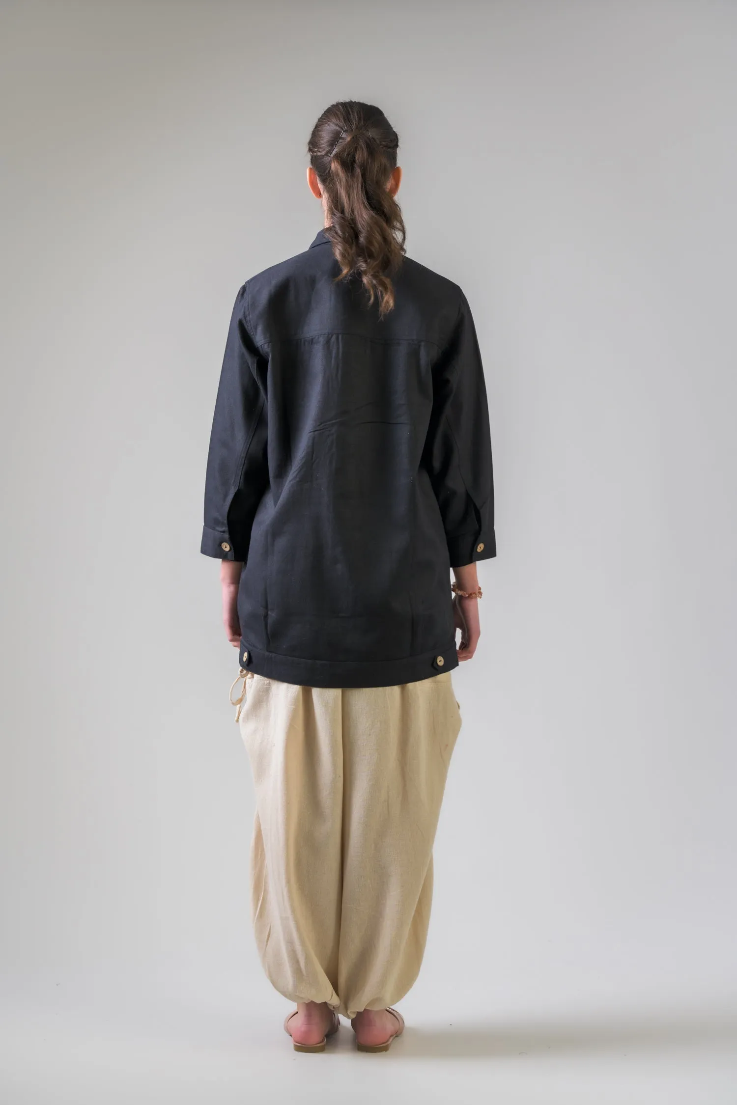 Kennedy Jacket