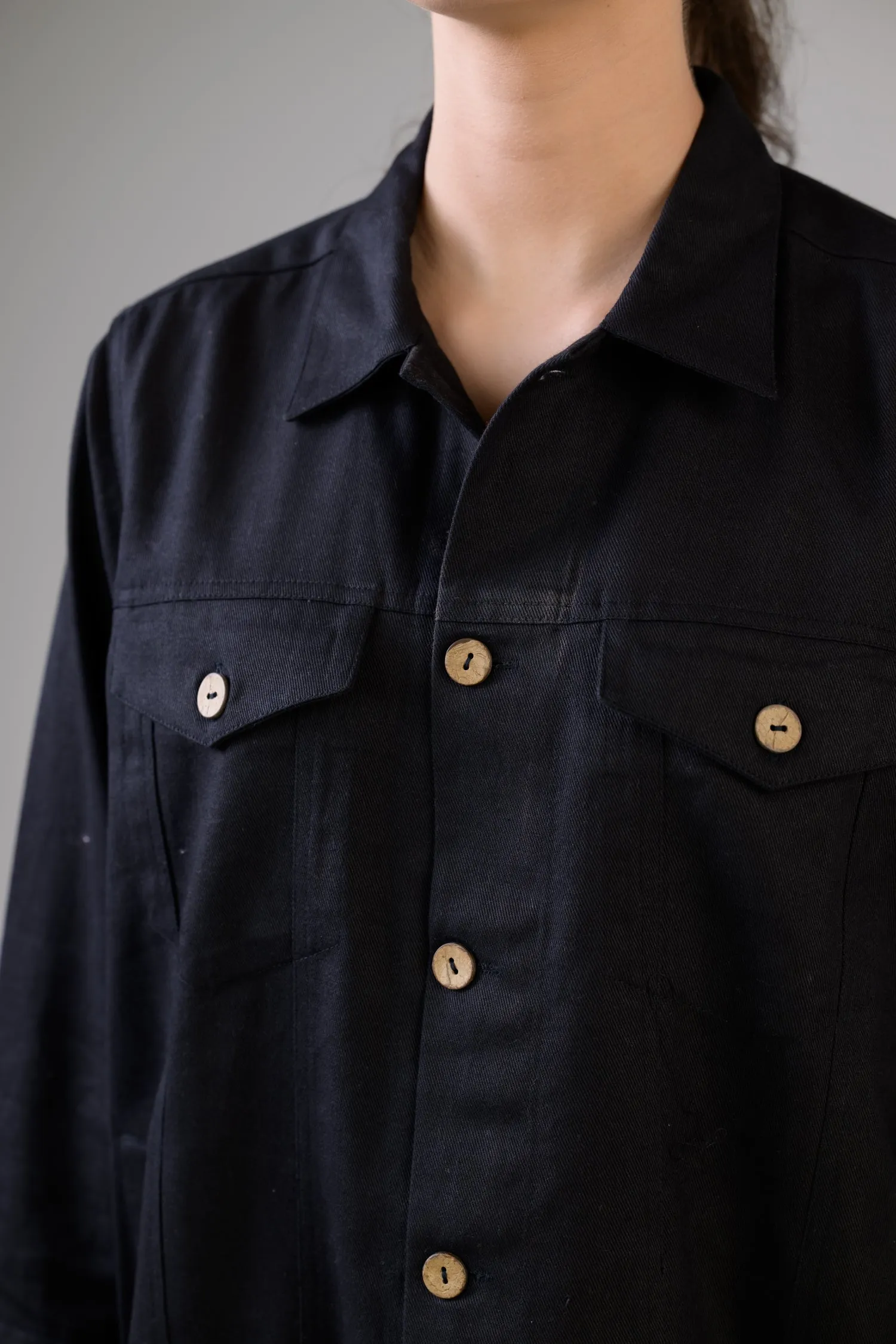 Kennedy Jacket