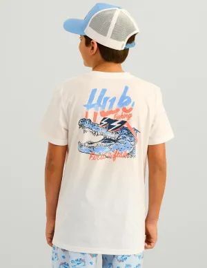 Kids Rad Series Tee
