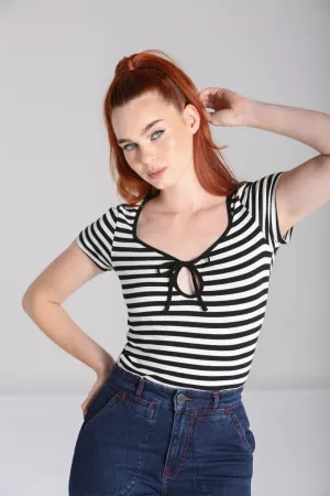 Kit Stripy Top