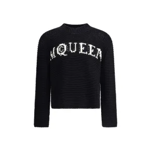 Knit Sweater