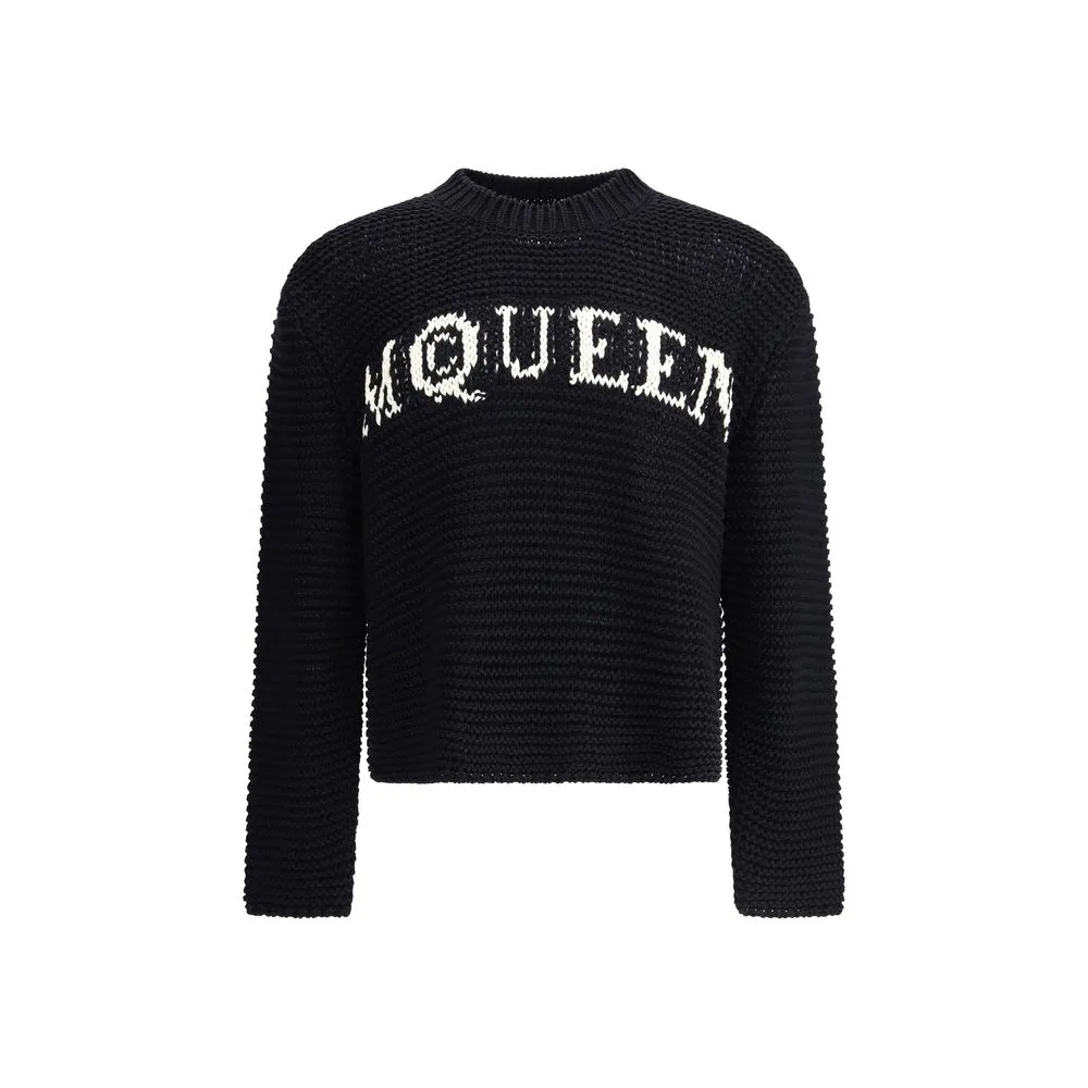 Knit Sweater