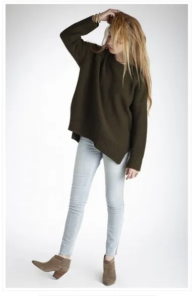 Knot Sisters Neilson Sweater | SALE