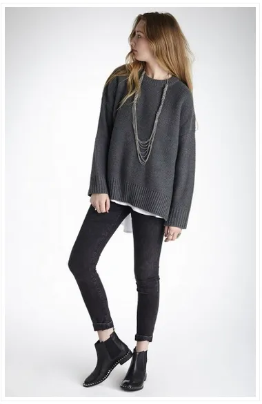 Knot Sisters Neilson Sweater | SALE