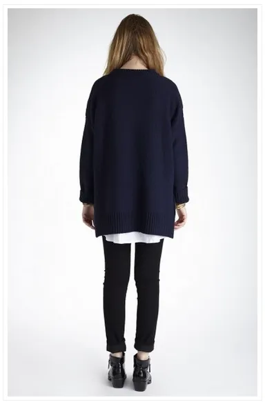 Knot Sisters Neilson Sweater | SALE