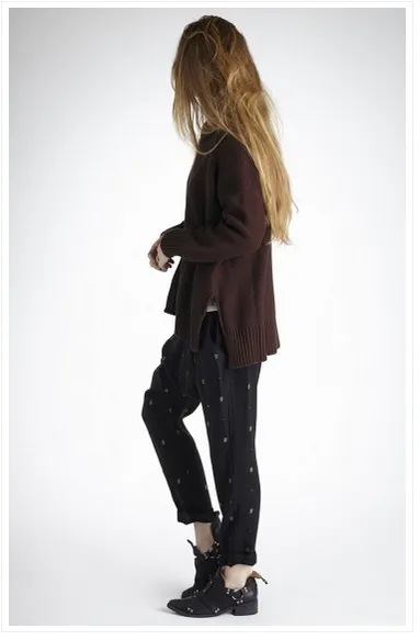 Knot Sisters Neilson Sweater | SALE