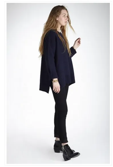 Knot Sisters Neilson Sweater | SALE