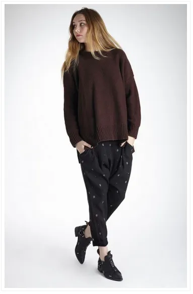 Knot Sisters Neilson Sweater | SALE